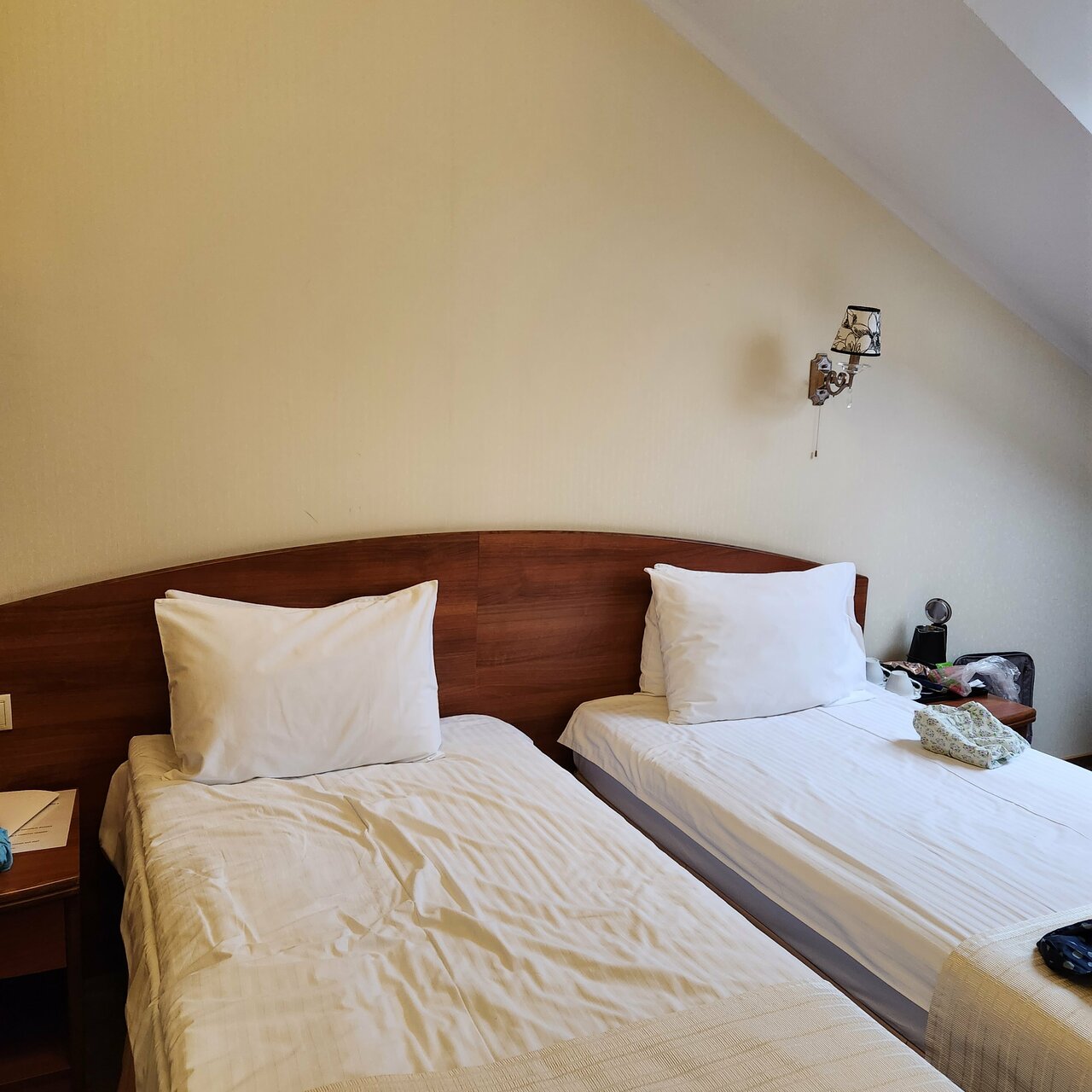 Гостиница Вилладжио Калуга-173