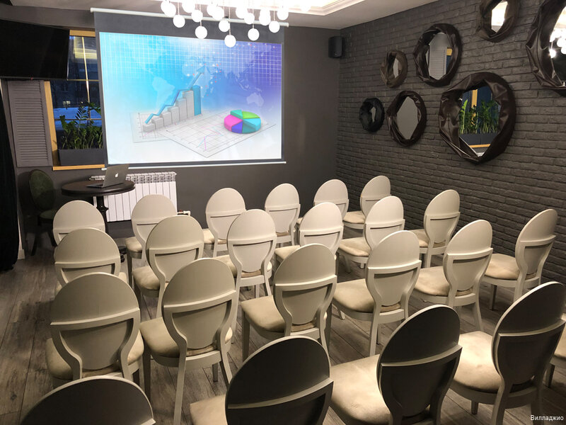 Гостиница Вилладжио Калуга-204