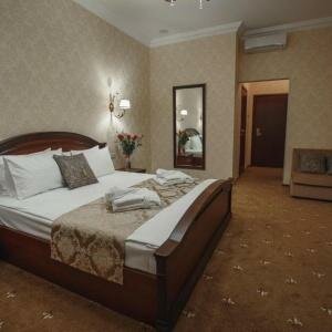 Гостиница Вилладжио Калуга