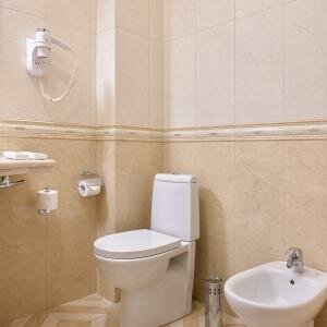 Гостиница Вилладжио Калуга