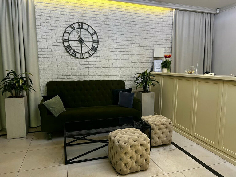 Гостиница Вилладжио Калуга-219