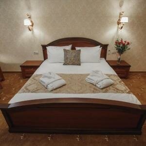 Гостиница Вилладжио Калуга