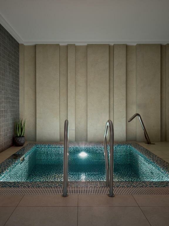 Гостиница Вилладжио Калуга-30