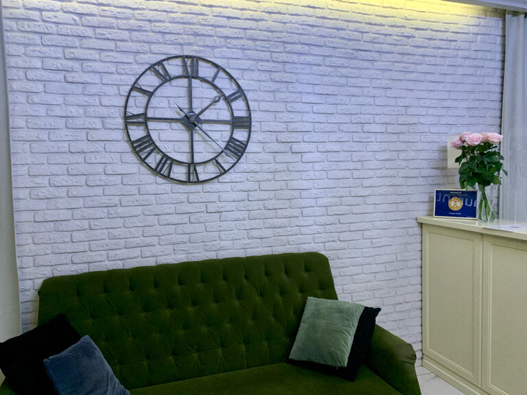 Гостиница Вилладжио Калуга-138