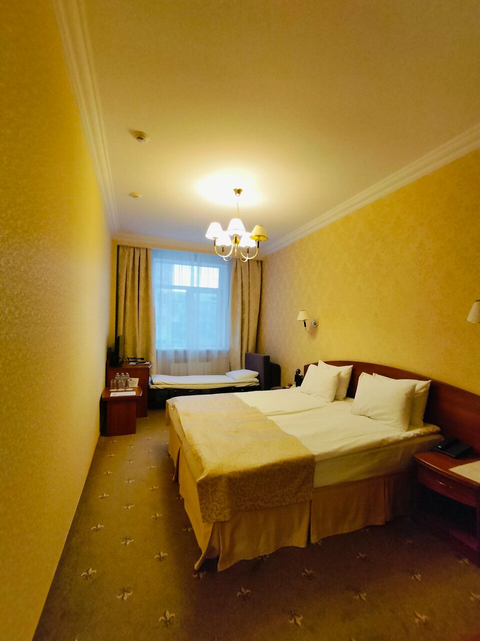 Гостиница Вилладжио Калуга-241