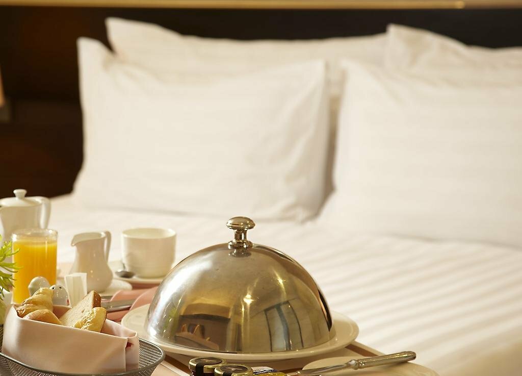 Гостиница Вилладжио Калуга-7