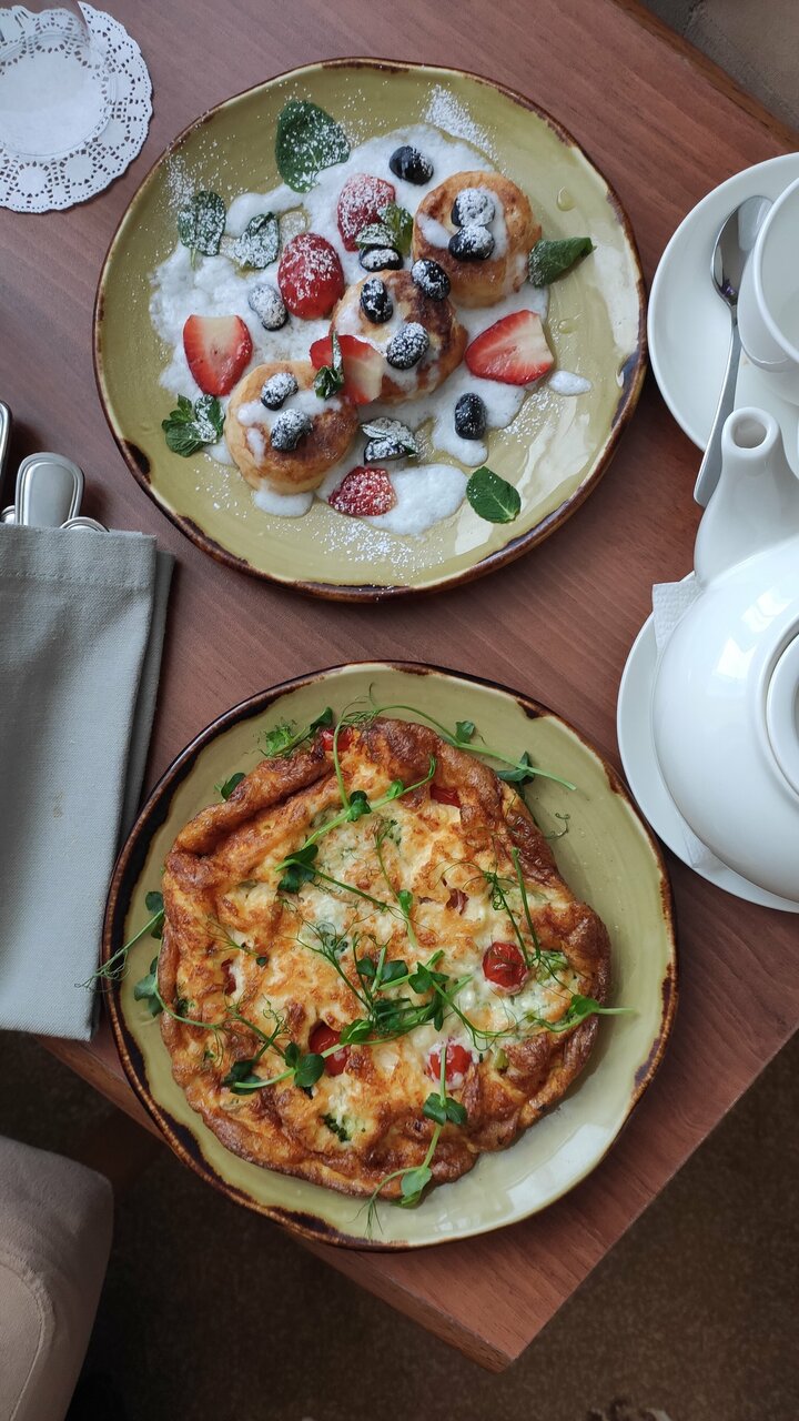 Гостиница Вилладжио Калуга-183