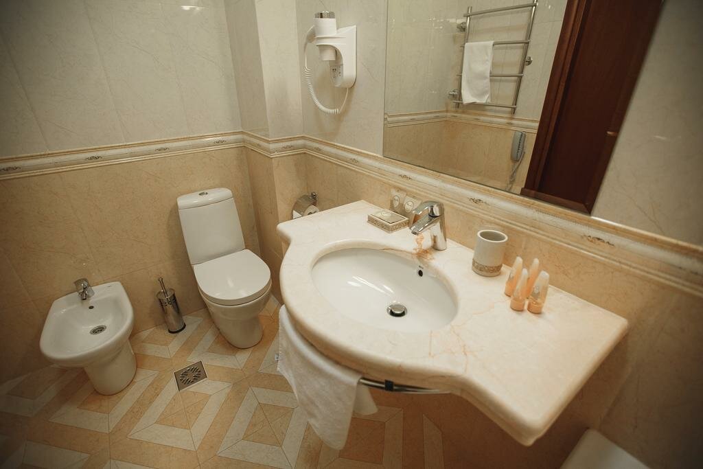 Гостиница Вилладжио Калуга-115