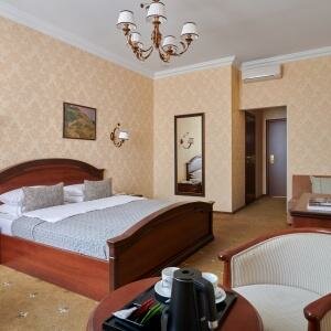 Гостиница Вилладжио Калуга