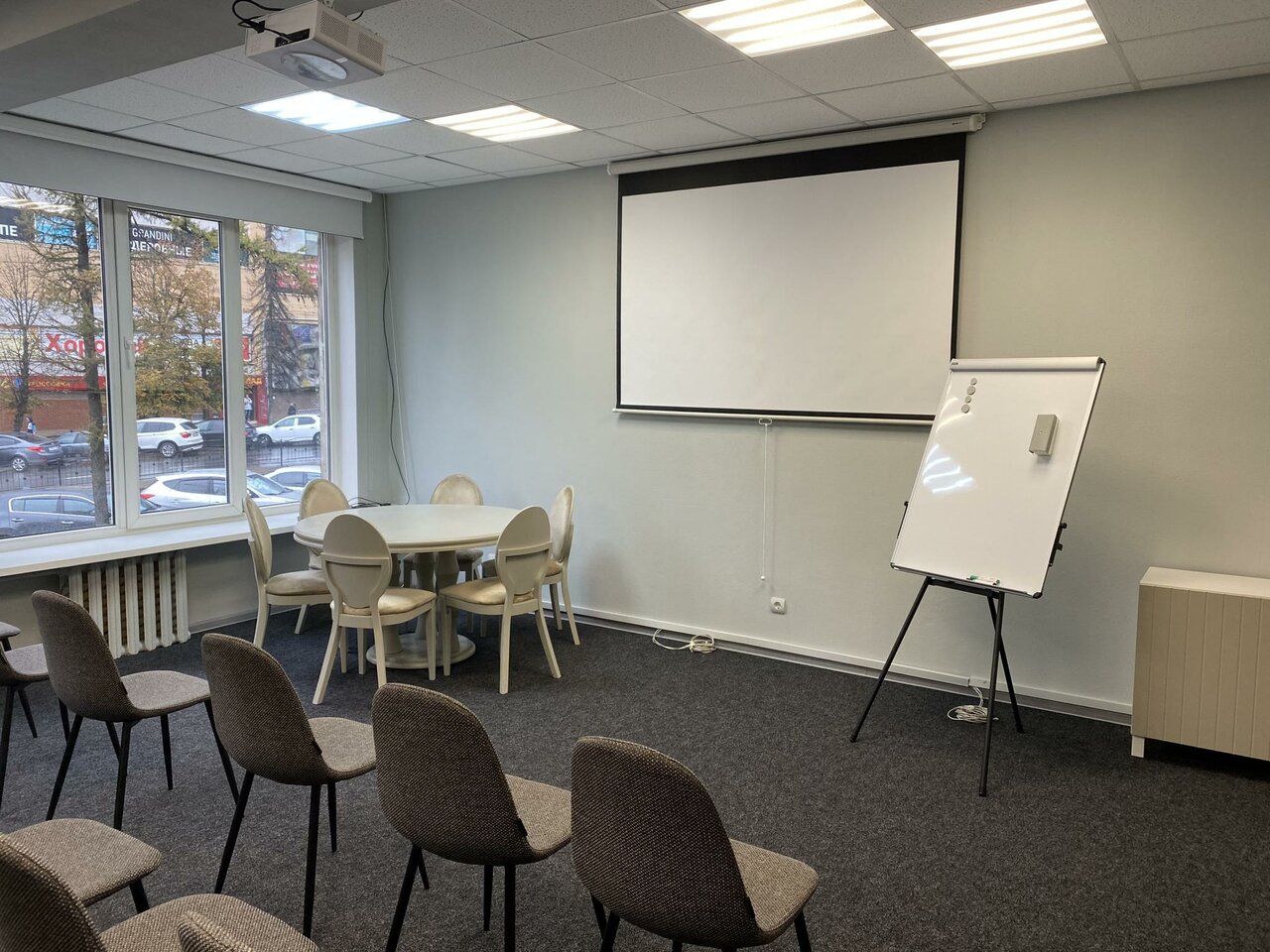 Гостиница Вилладжио Калуга-82