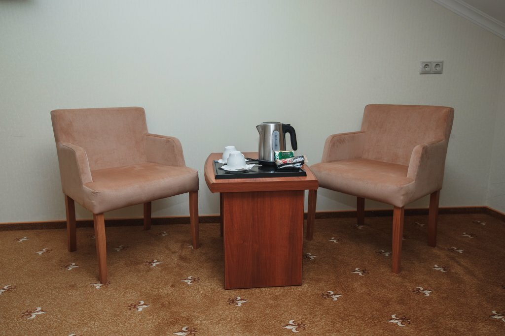 Гостиница Вилладжио Калуга-86