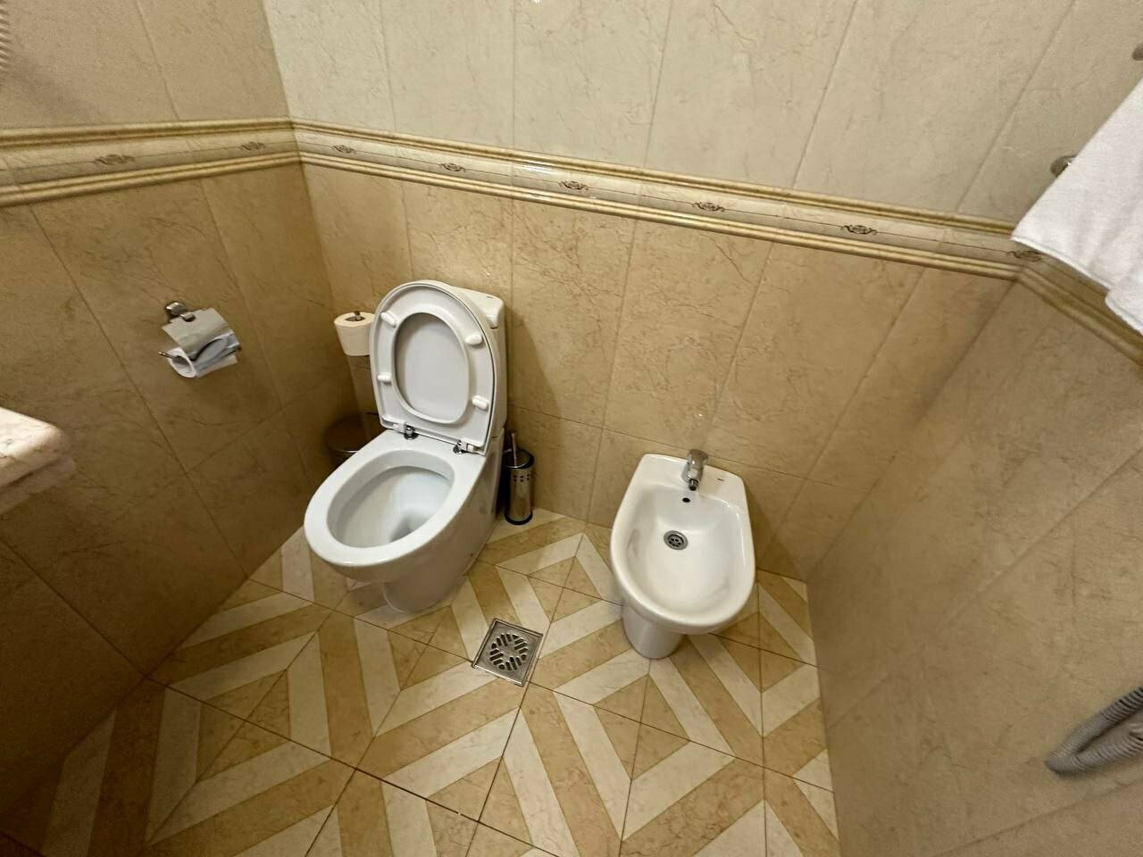 Гостиница Вилладжио Калуга-253