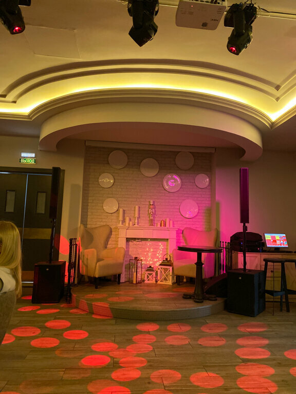 Гостиница Вилладжио Калуга-162