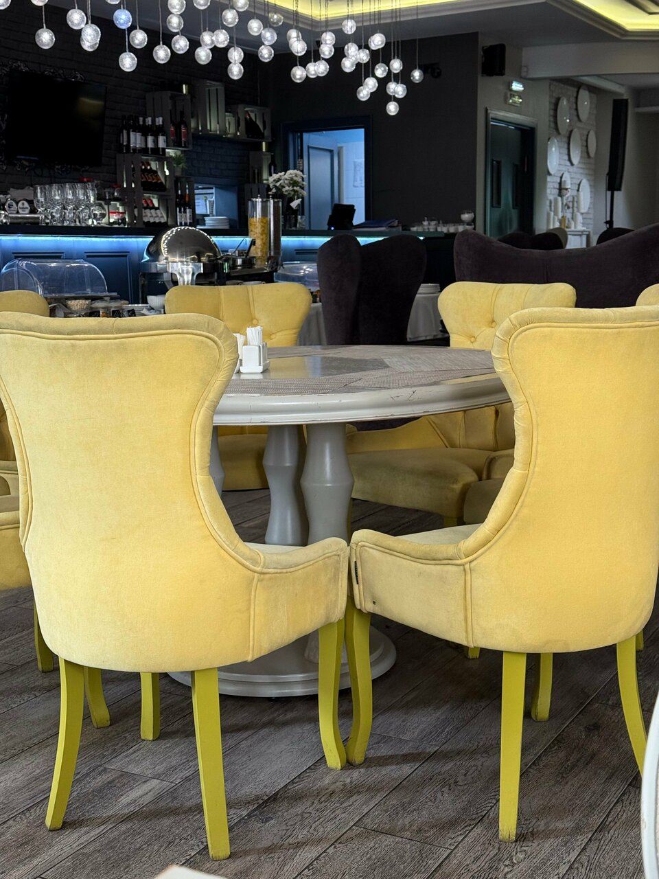 Гостиница Вилладжио Калуга-181