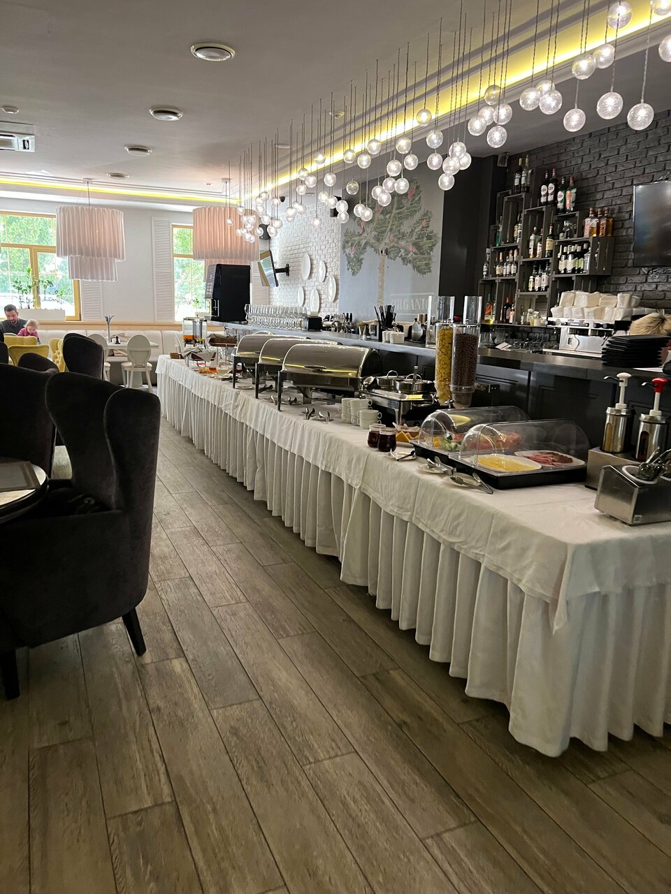 Гостиница Вилладжио Калуга-250