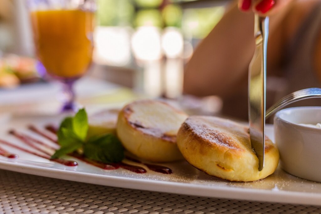 Гостиница Вилладжио Калуга-41