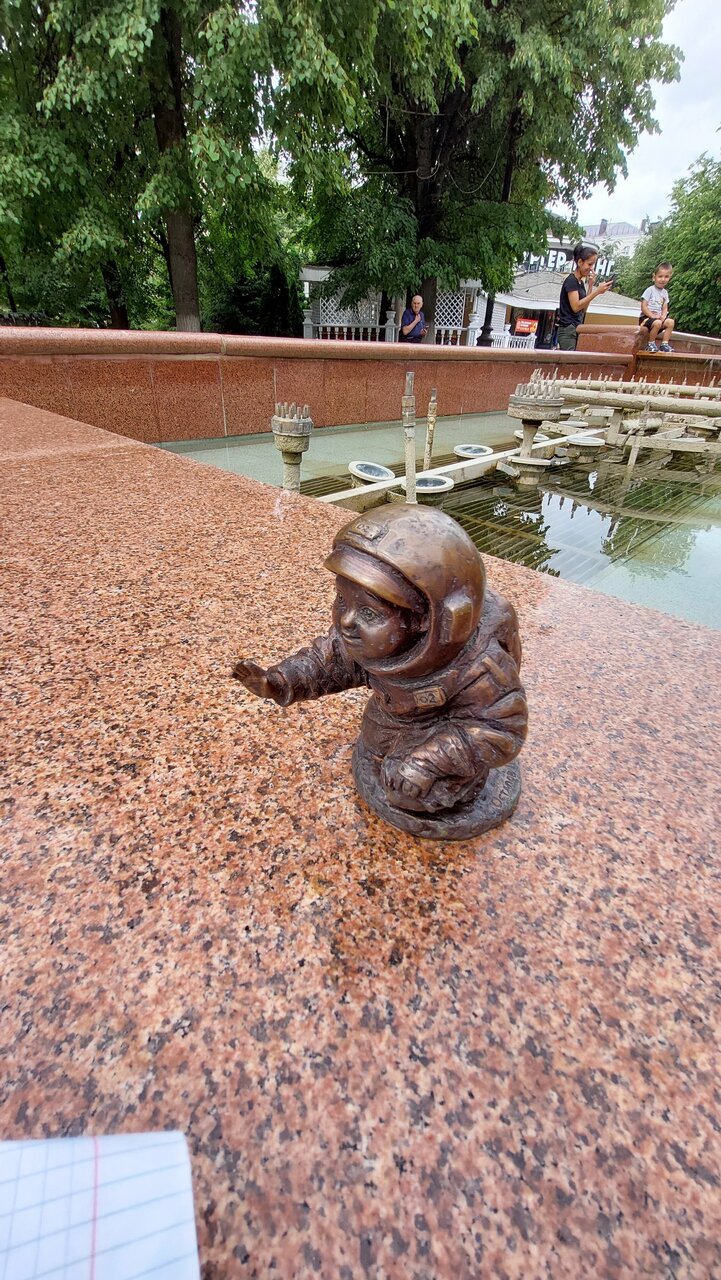 Гостиница Вилладжио Калуга-146