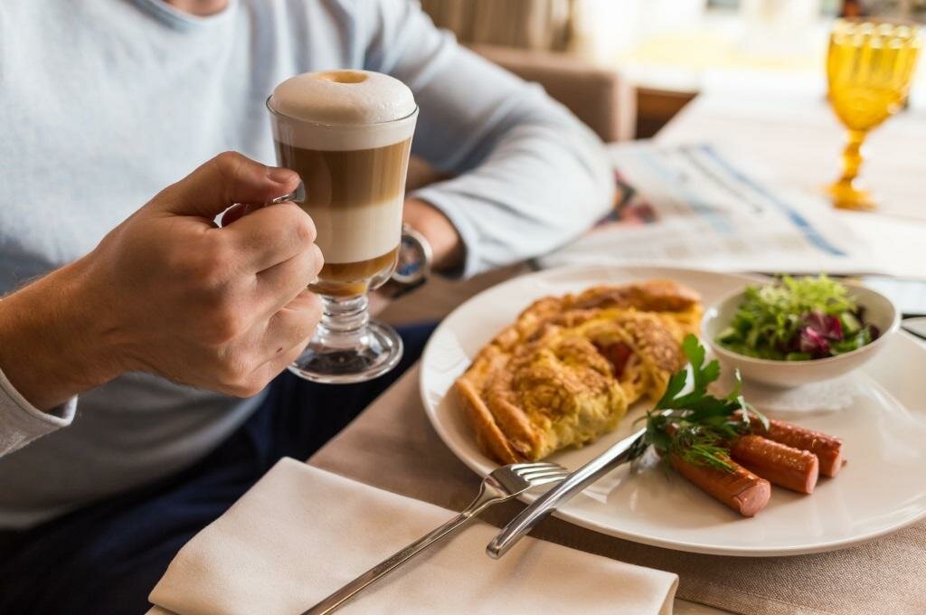 Гостиница Вилладжио Калуга-62