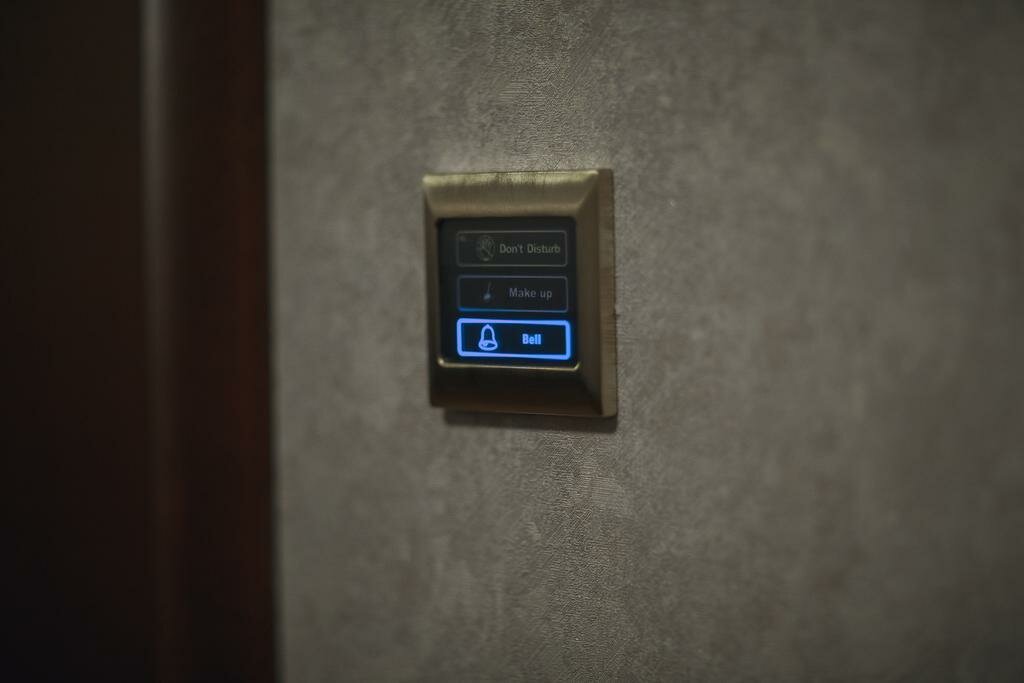 Гостиница Вилладжио Калуга-72