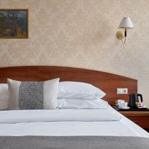 Гостиница Вилладжио Калуга