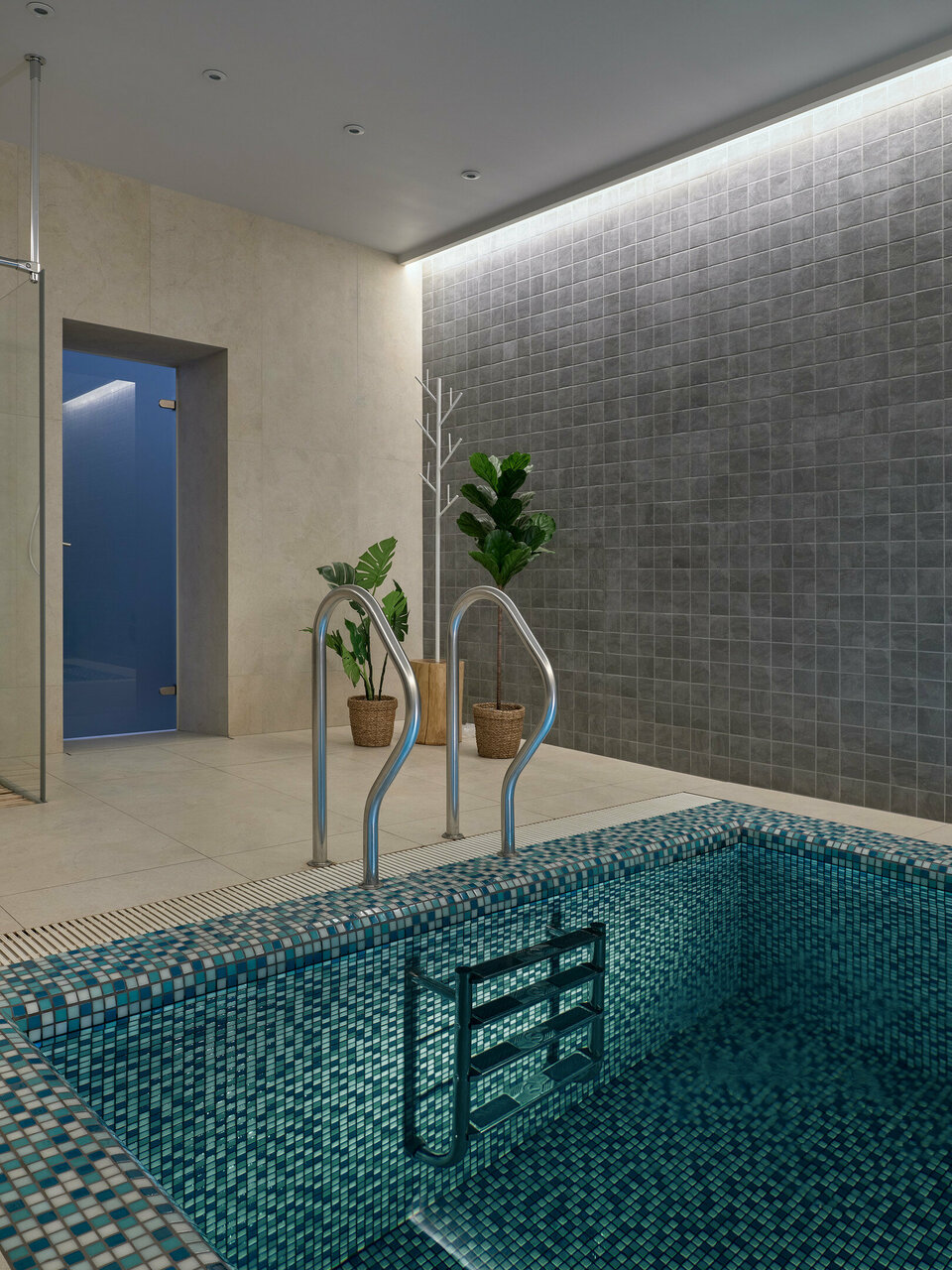 Гостиница Вилладжио Калуга-49