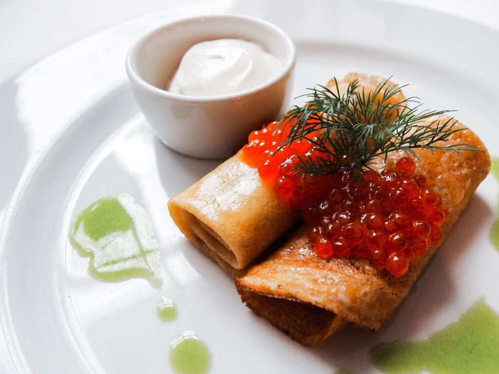 Гостиница Вилладжио Калуга