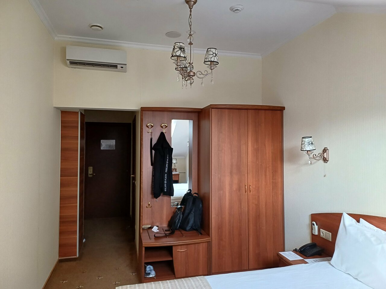 Гостиница Вилладжио Калуга-158