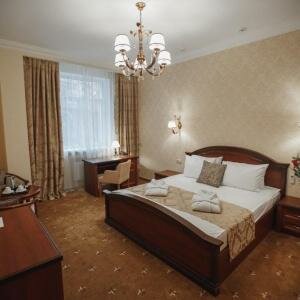 Гостиница Вилладжио Калуга