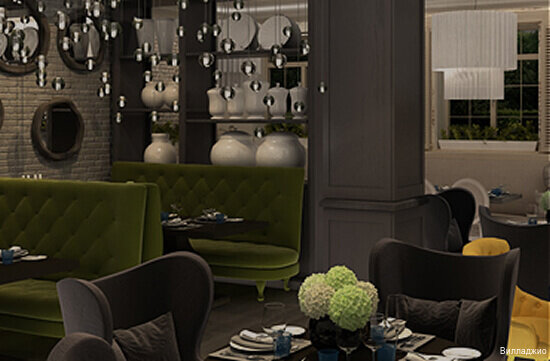 Гостиница Вилладжио Калуга-235