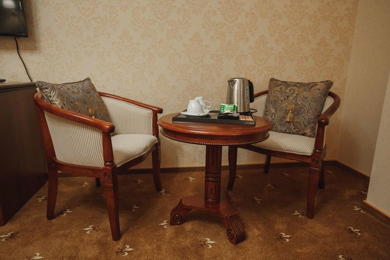 Гостиница Вилладжио Калуга-58