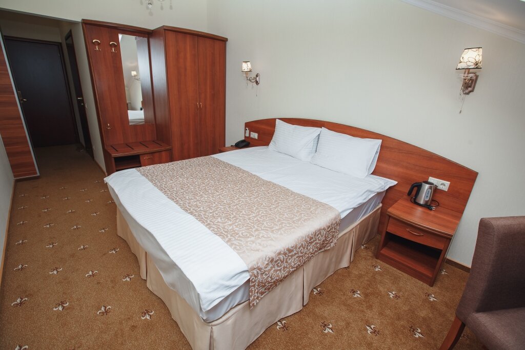 Гостиница Вилладжио Калуга-92