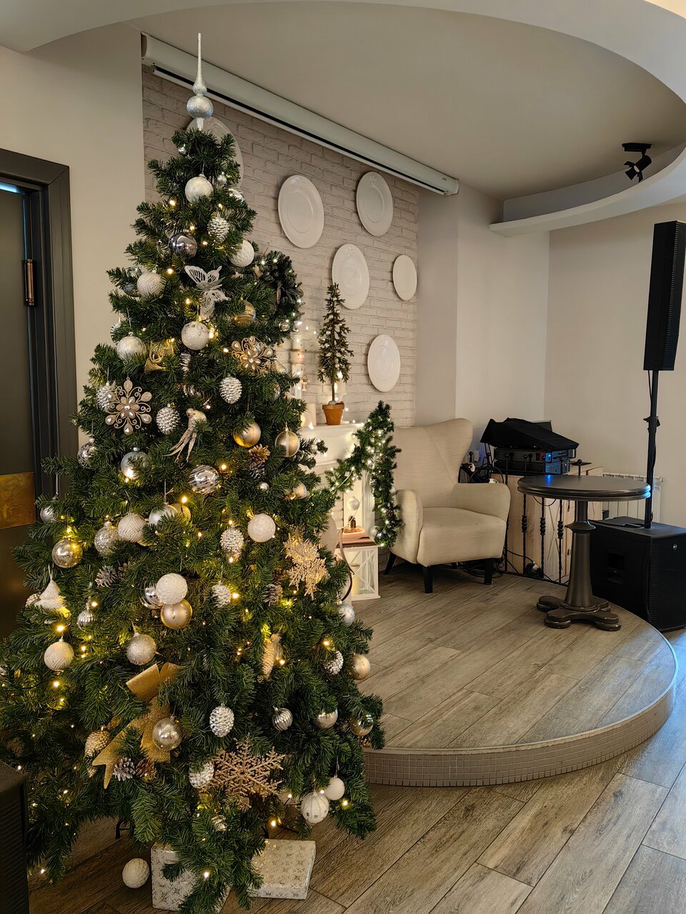 Гостиница Вилладжио Калуга-223