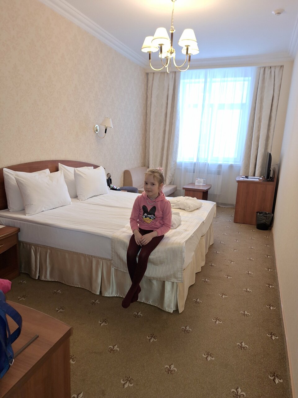 Гостиница Вилладжио Калуга-201