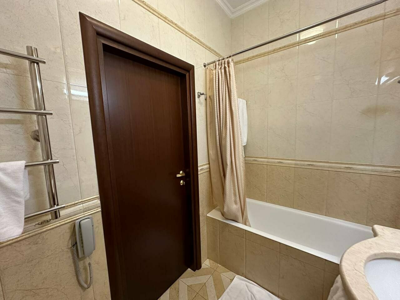 Гостиница Вилладжио Калуга-239