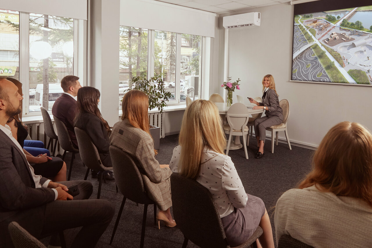 Гостиница Вилладжио Калуга-9