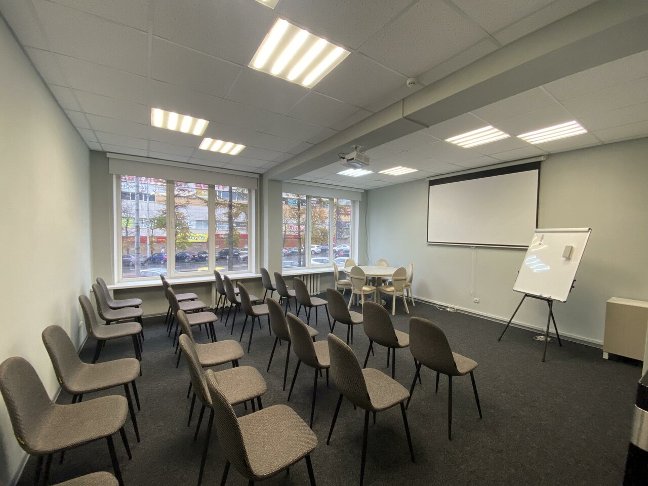 Гостиница Вилладжио Калуга