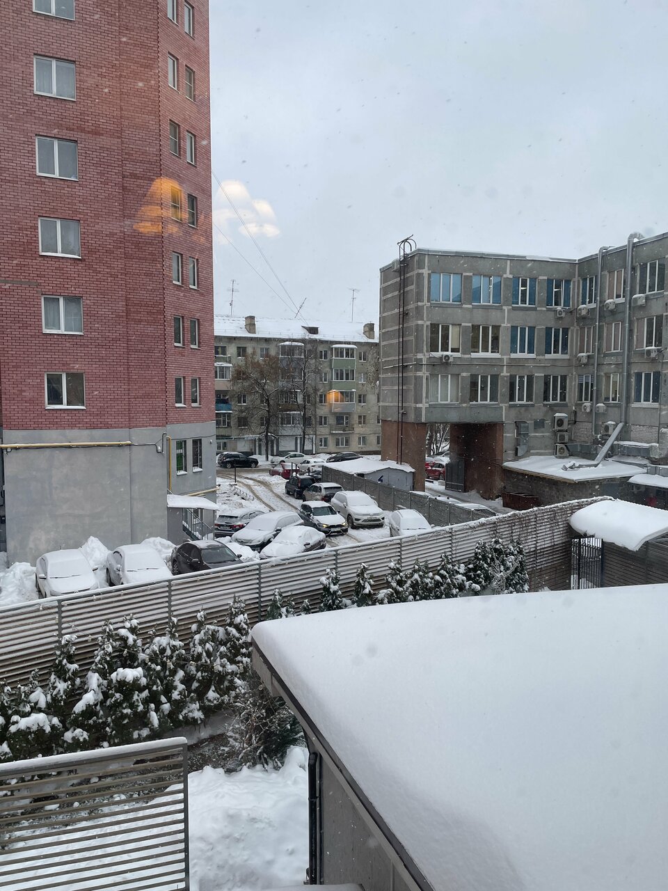 Гостиница Вилладжио Калуга-161