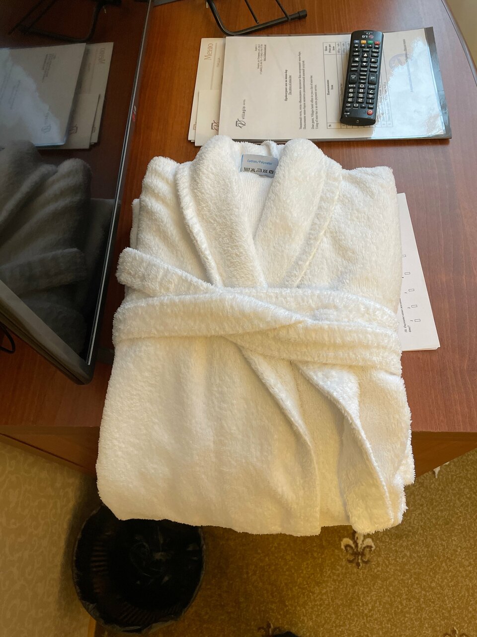 Гостиница Вилладжио Калуга-214