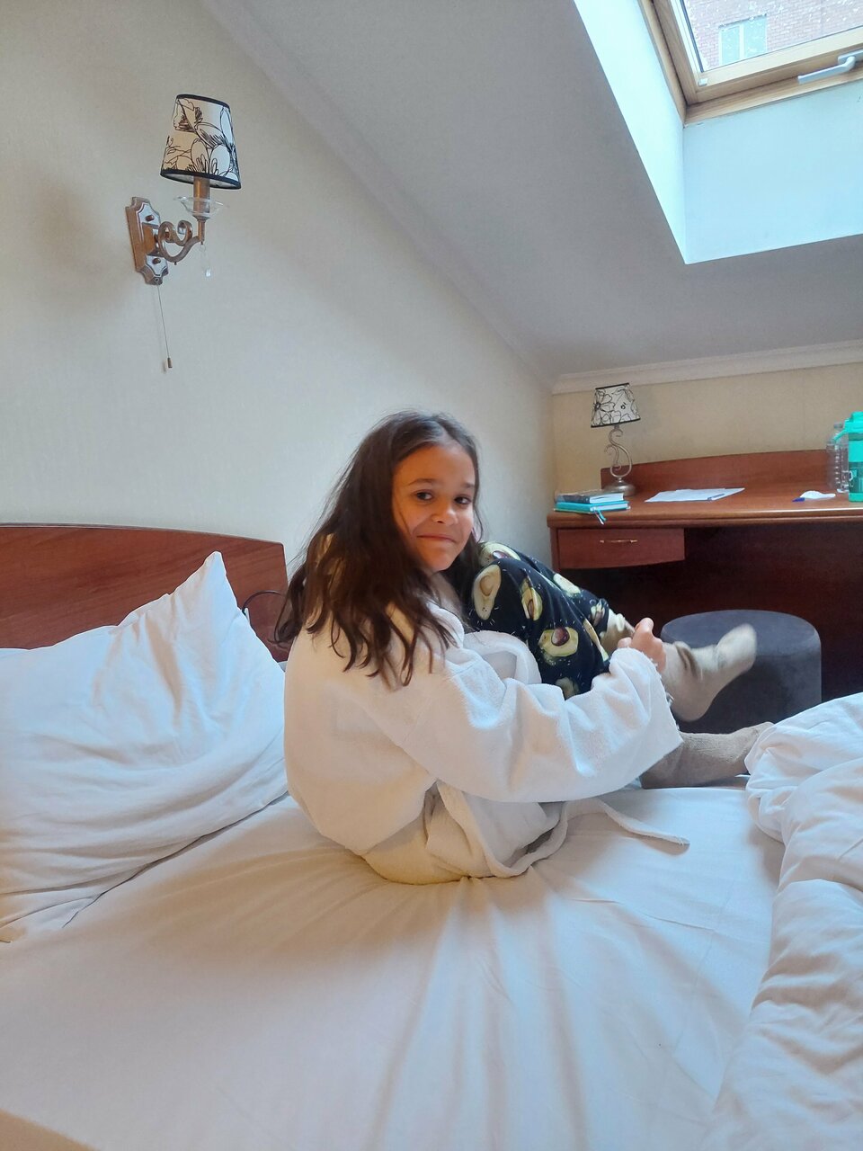 Гостиница Вилладжио Калуга-188