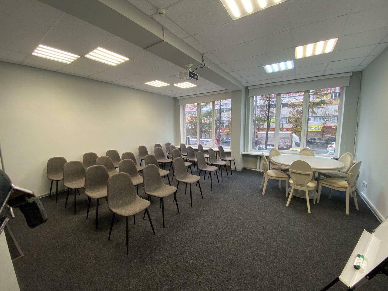 Гостиница Вилладжио Калуга-95