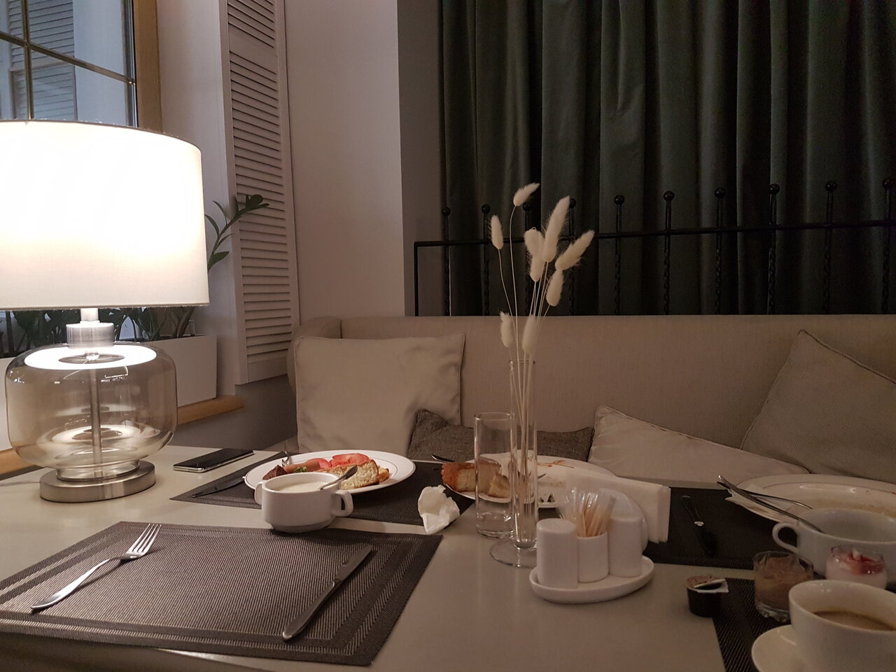 Гостиница Вилладжио Калуга-226