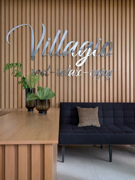 Гостиница Вилладжио Калуга-23