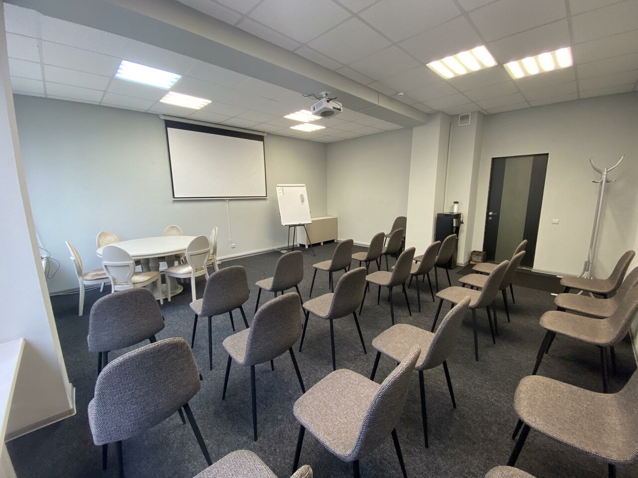 Гостиница Вилладжио Калуга-113