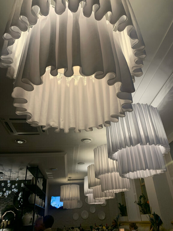 Гостиница Вилладжио Калуга