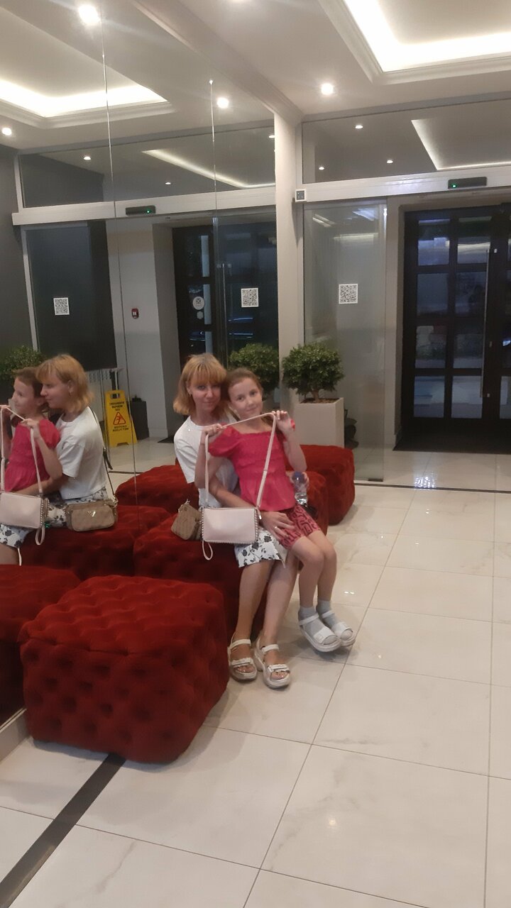 Гостиница Вилладжио Калуга-197