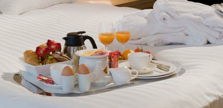 Гостиница Вилладжио Калуга-52