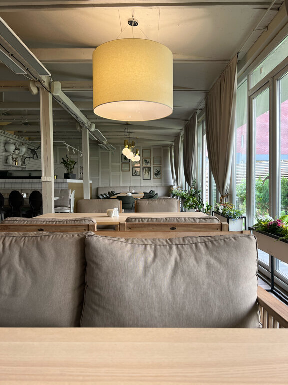 Гостиница Вилладжио Калуга