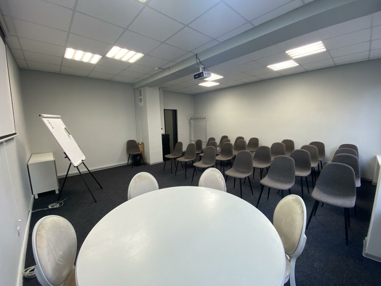 Гостиница Вилладжио Калуга-99