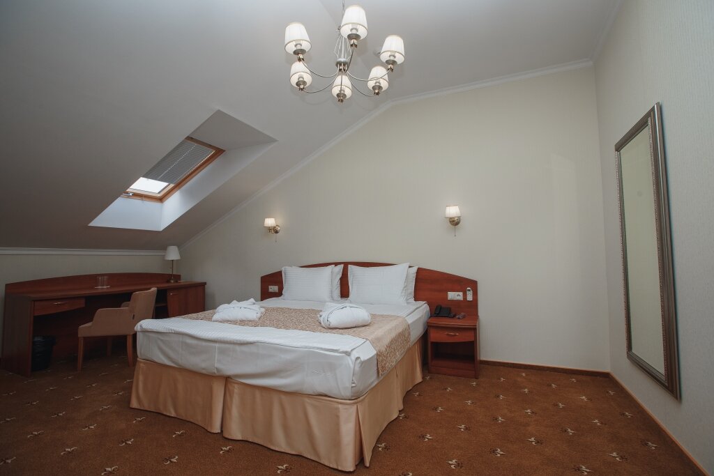 Гостиница Вилладжио Калуга-90