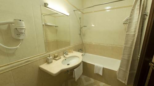 Гостиница Вилладжио Калуга-84